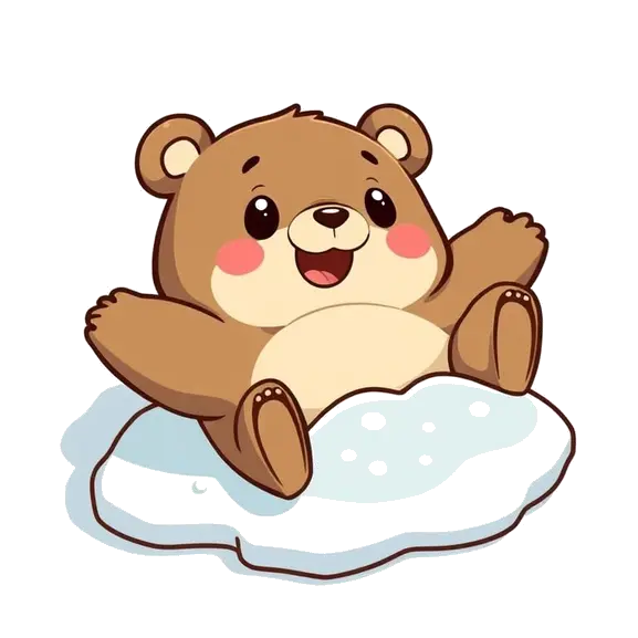 Welcome to Bearcomedy.Com