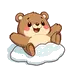 Bearcomedy.Com Logo